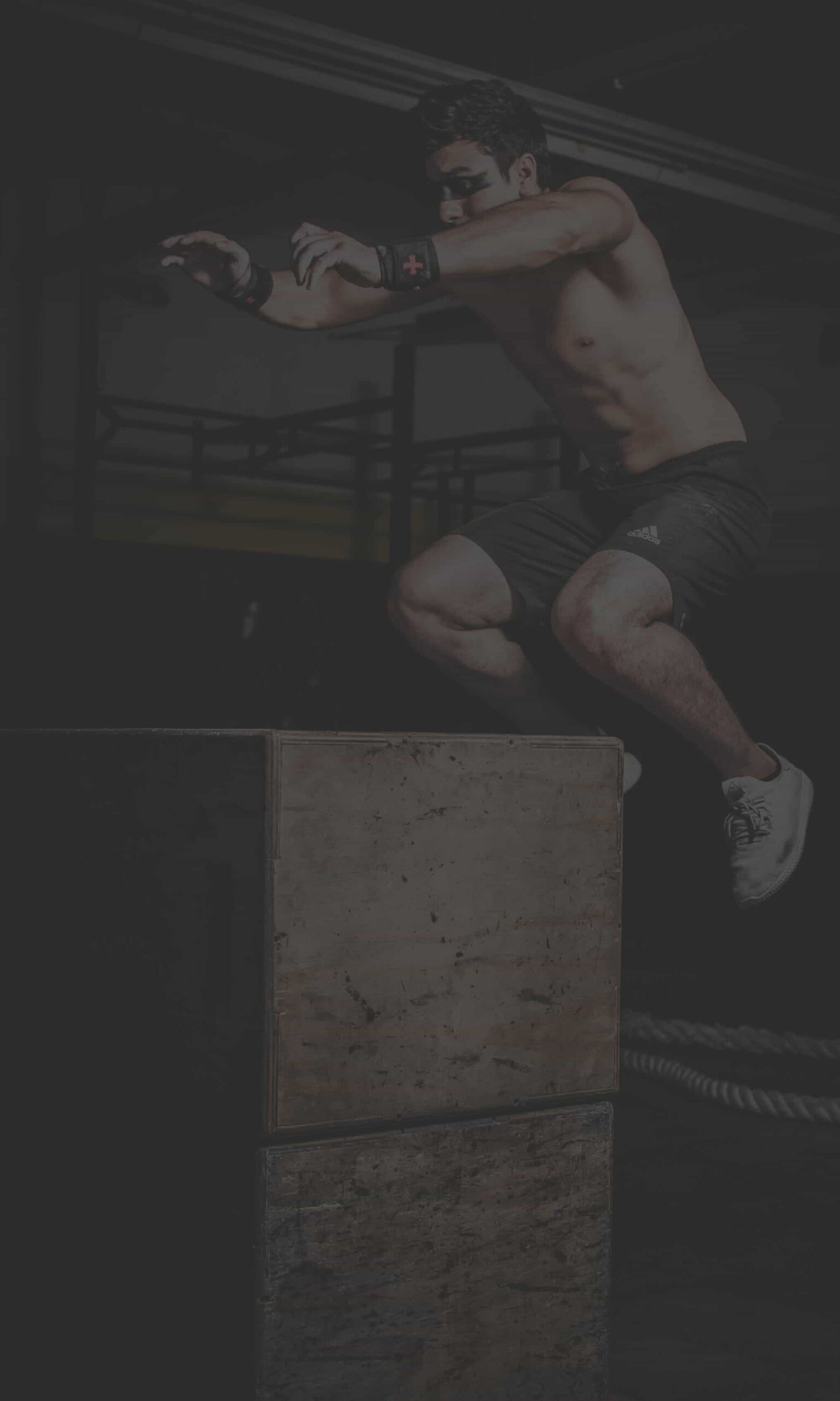 Le Village Crossfit, La Rochelle