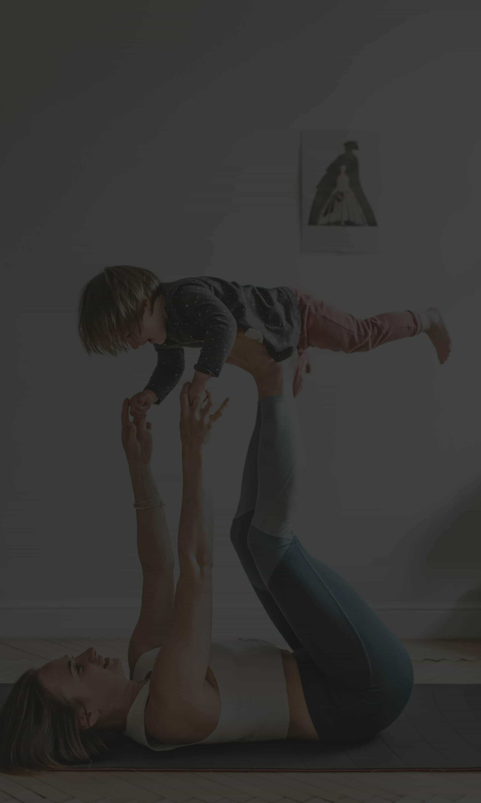 Kids / Teens le Village Crossfit