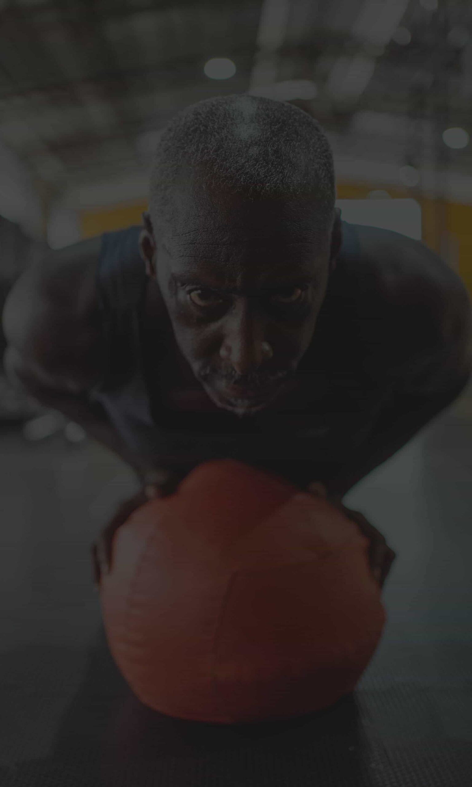 Cours master Le village Crossfit