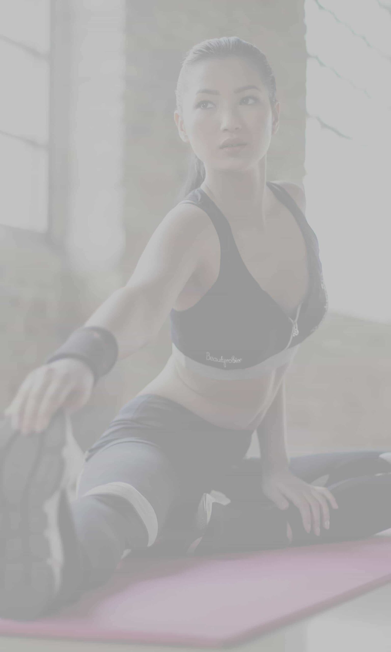 Yoga Yin et Hatha - Le Village Crossfit